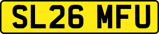 SL26MFU