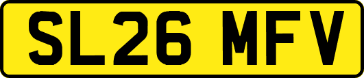 SL26MFV