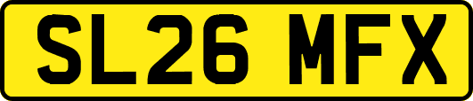 SL26MFX