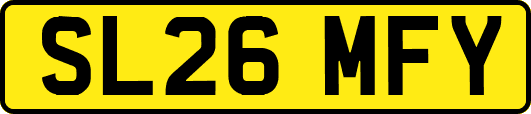 SL26MFY