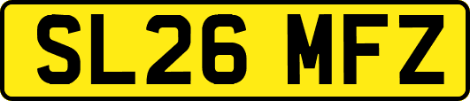 SL26MFZ