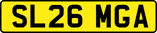 SL26MGA