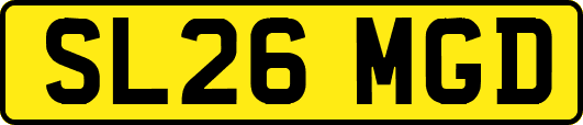 SL26MGD
