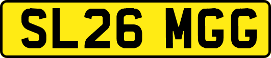 SL26MGG