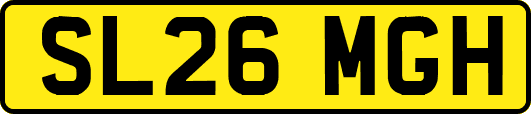 SL26MGH