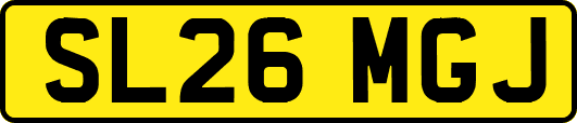 SL26MGJ