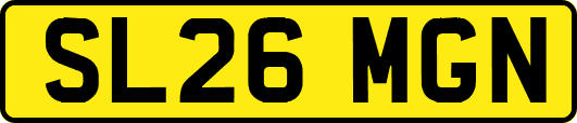 SL26MGN