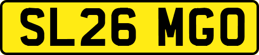 SL26MGO