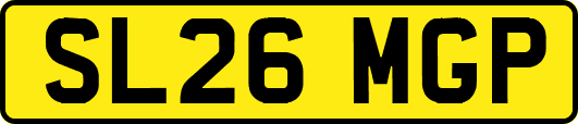 SL26MGP