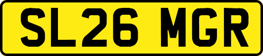SL26MGR