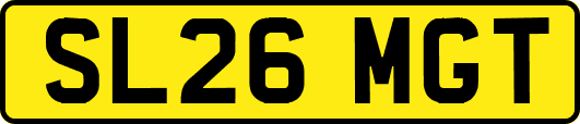 SL26MGT
