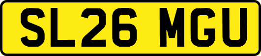 SL26MGU