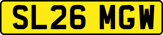 SL26MGW
