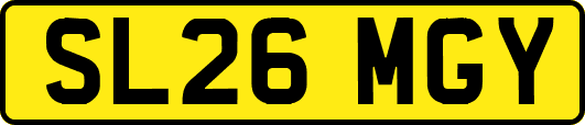 SL26MGY