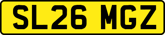SL26MGZ