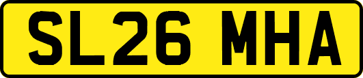 SL26MHA