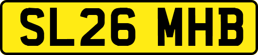 SL26MHB