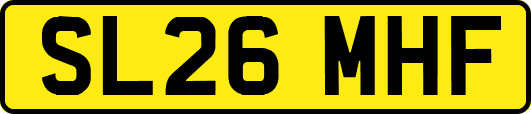 SL26MHF