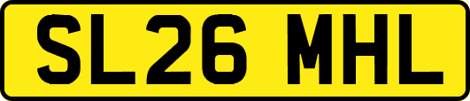 SL26MHL