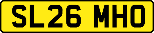 SL26MHO