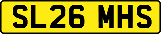 SL26MHS