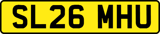SL26MHU