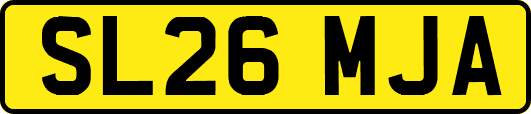 SL26MJA