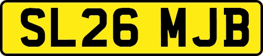 SL26MJB