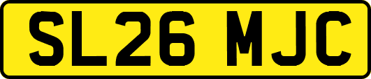SL26MJC