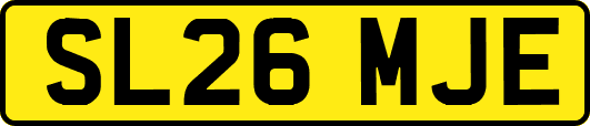 SL26MJE
