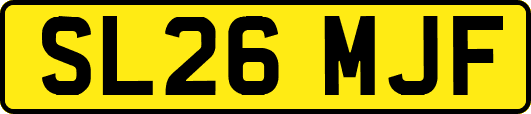 SL26MJF