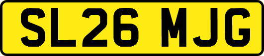SL26MJG