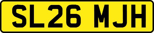 SL26MJH