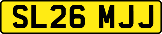 SL26MJJ