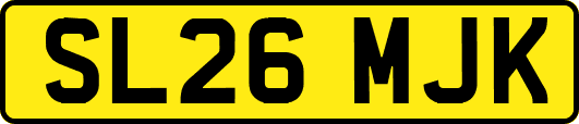 SL26MJK