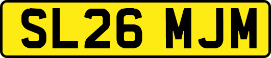 SL26MJM