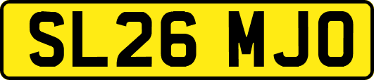 SL26MJO