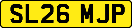 SL26MJP