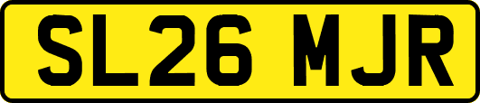 SL26MJR
