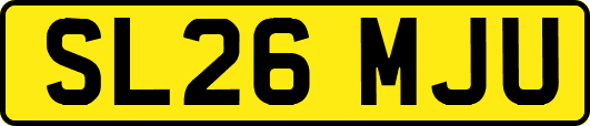SL26MJU