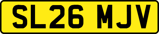 SL26MJV