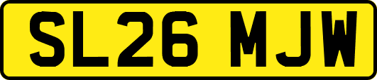 SL26MJW