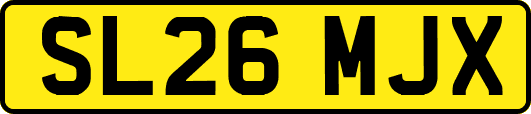 SL26MJX