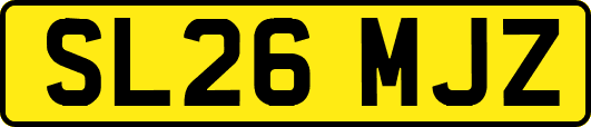 SL26MJZ