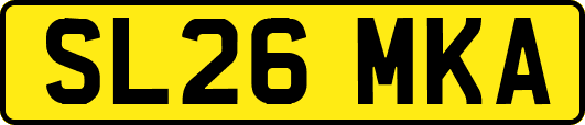 SL26MKA
