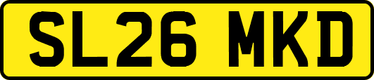 SL26MKD