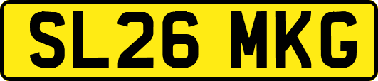 SL26MKG