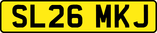 SL26MKJ