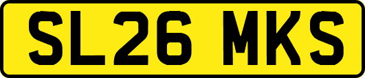 SL26MKS