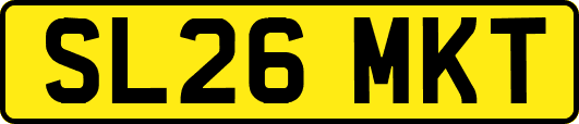 SL26MKT